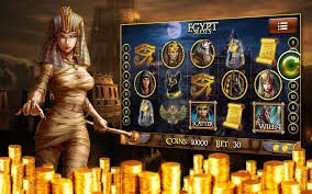 mmk567 Slots ဂိမ်းများ