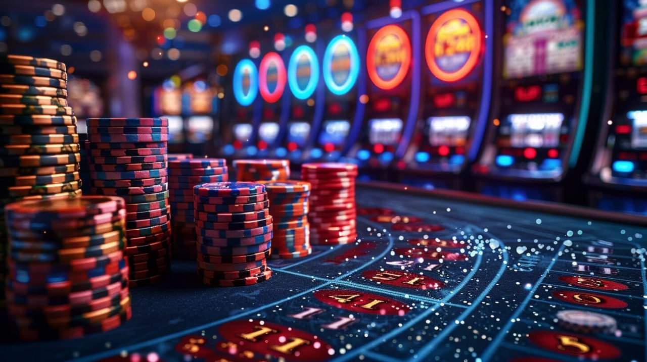 mmk567 Online Slots Jackpot Myanmar MMK ကစားပွဲများ