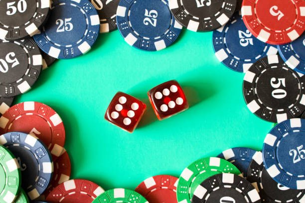 mmk567 Live Casino