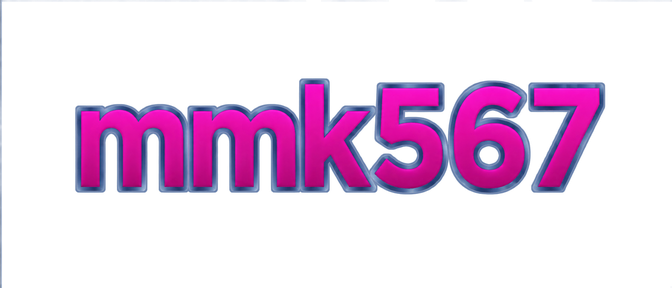 mmk567 Logo